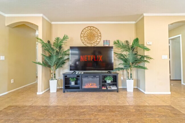 Foto del edificio - 1546 N Desert Willow St