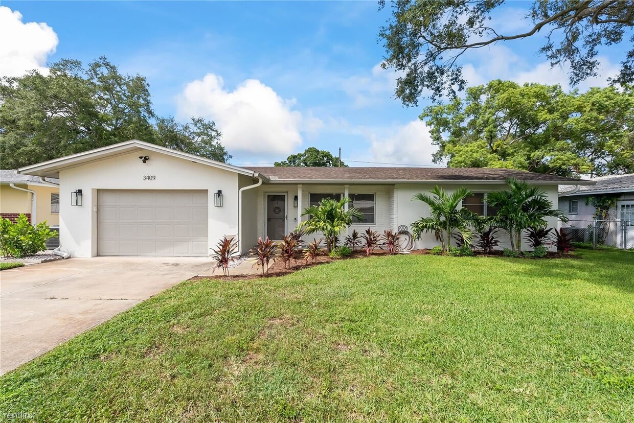 Primary Photo - 2 br, 2 bath House - 3409 Keene Park Drive