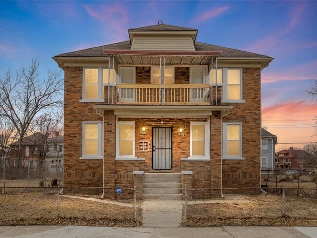 Building Photo - 8957 Otsego St