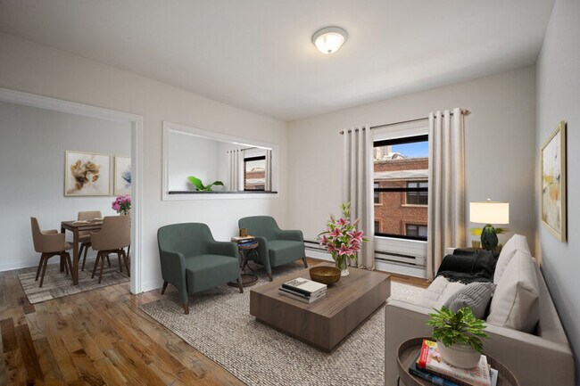 Foto del edificio - 813 W Waveland Ave