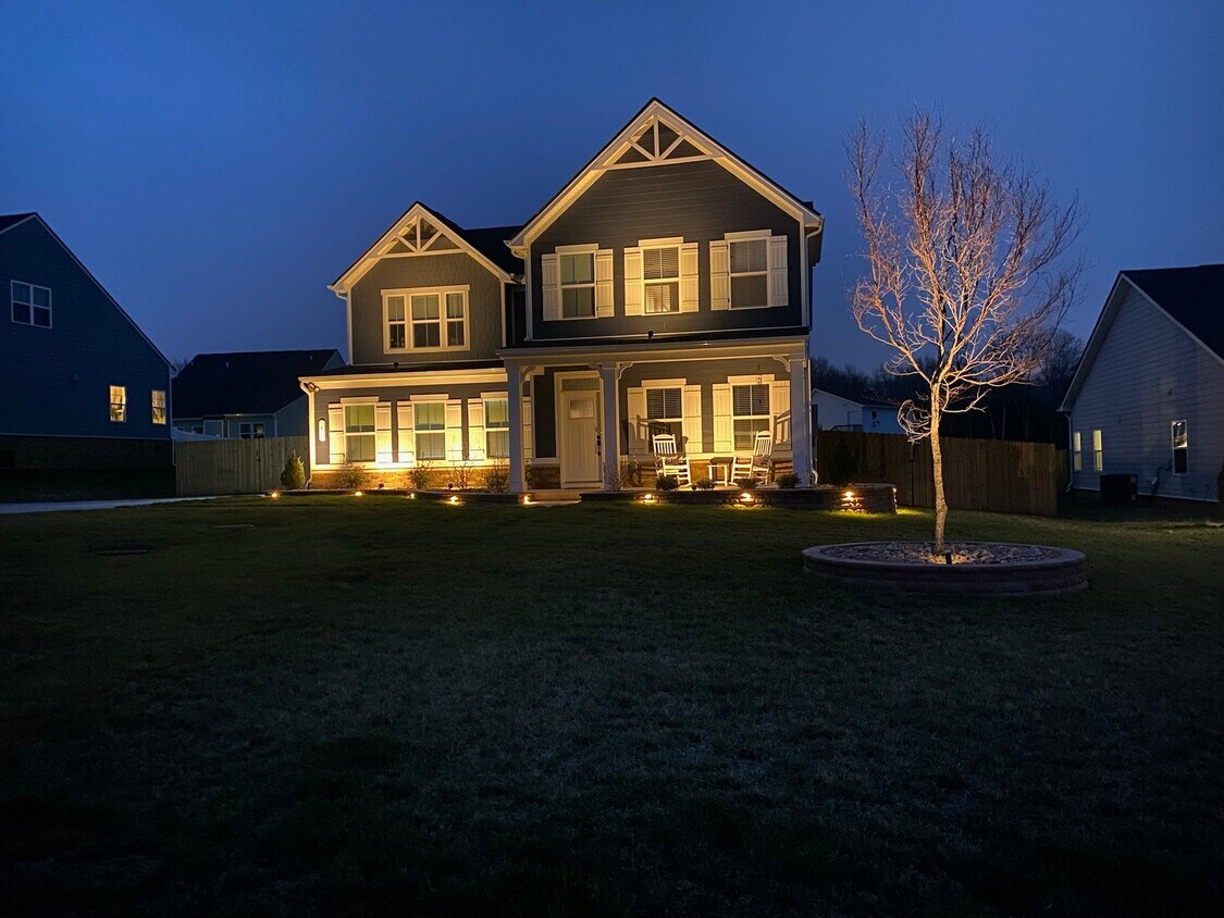 1419 Dawbarn Dr, Murfreesboro, TN 37128 House Rental in Murfreesboro