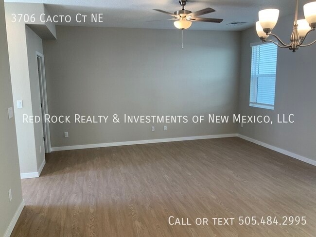 Building Photo - 3706 Cacto Ct