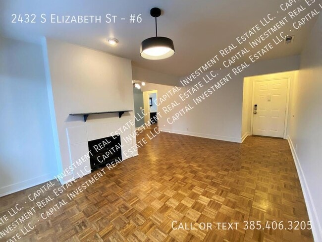 Building Photo - 2432 S Elizabeth St