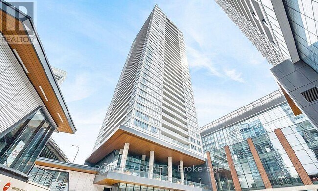 Photo du bâtiment - 19 Bathurst St