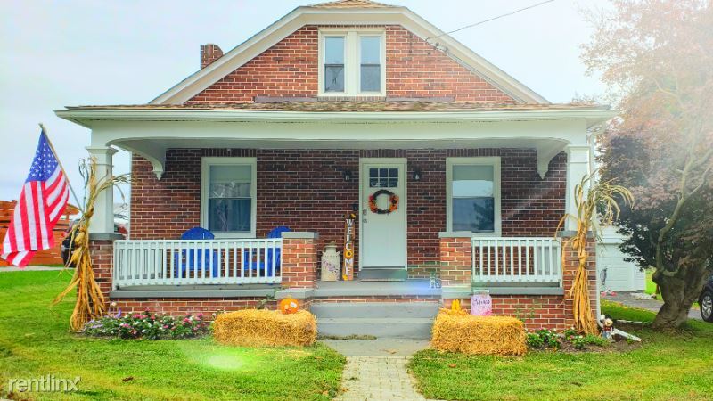 Primary Photo - 3 br, 1.5 bath House - 4301 Hanover Pike