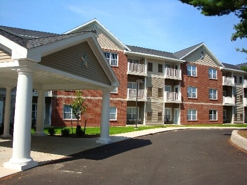 Silver Star Apartments - Springfield, MI | Apartments.com