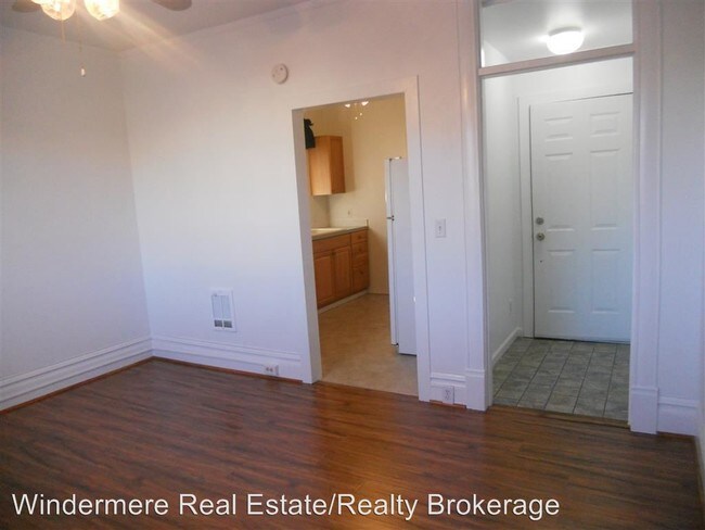Foto del edificio - 2506 Rucker Ave
