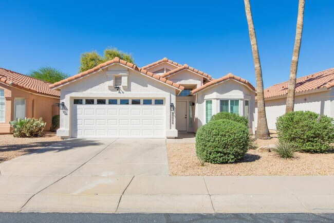 Foto del edificio - 23554 N 73rd Pl