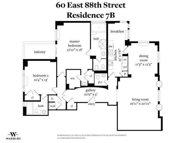Building Photo - 60 E 88th St
