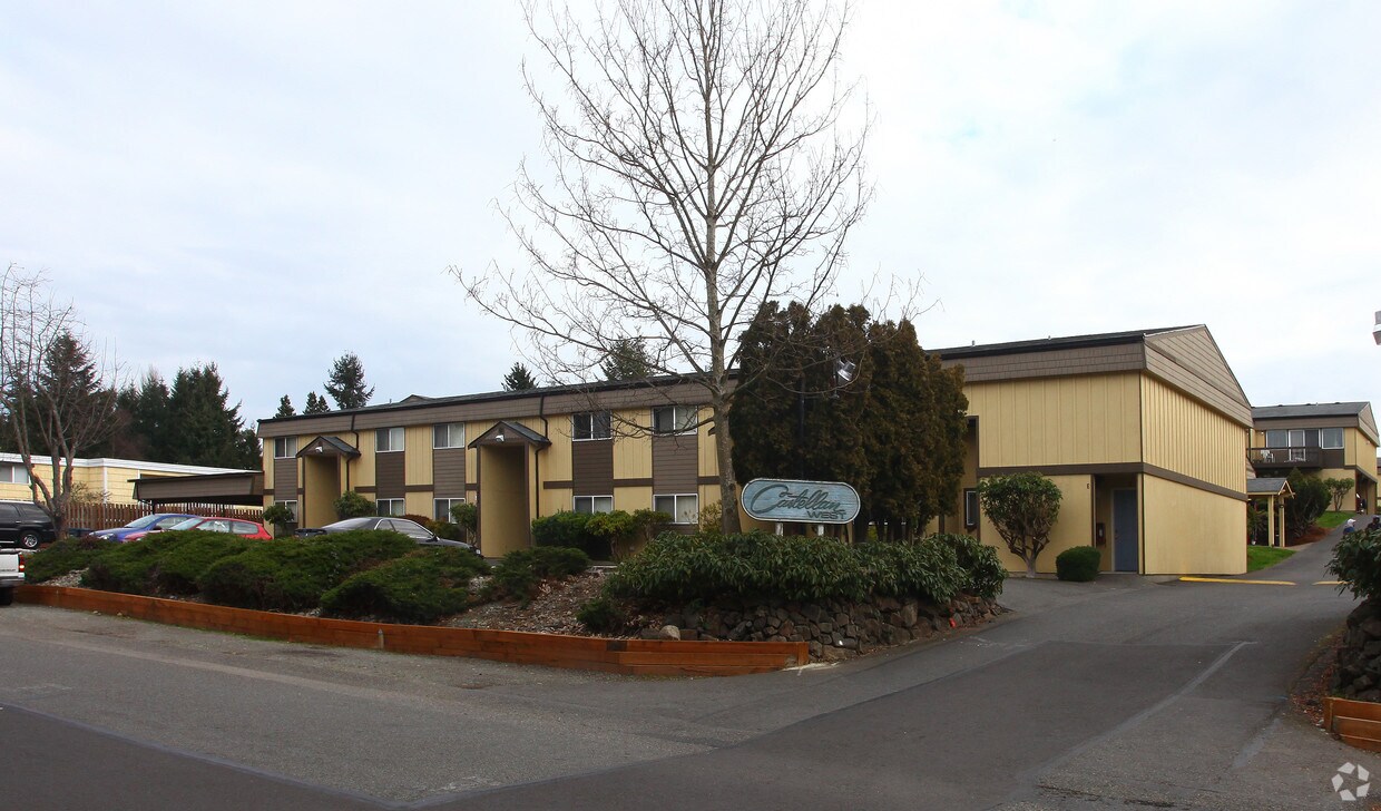 Foto principal - Castellan West Apartments