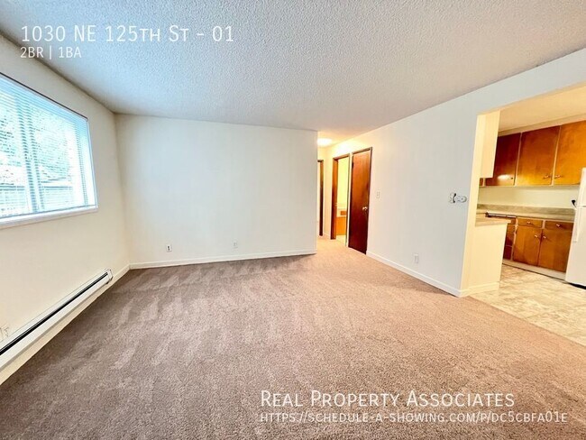 Foto del edificio - 1030 NE 125th St