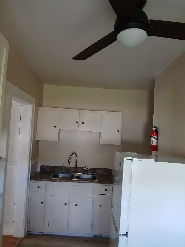 Foto del edificio - 433 W Savannah St