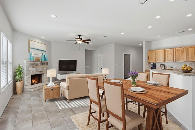 Building Photo - 14605 Running Deer Trail