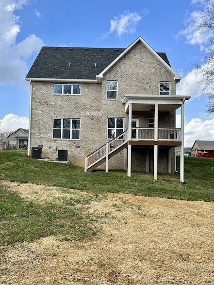 Building Photo - 2606 Steeplechase Ct