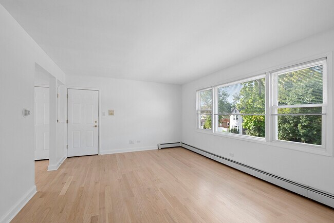 Foto del edificio - 7121 W 110th St