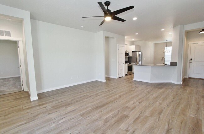 Foto del edificio - Single-Level Home in Quiet Neighborhood