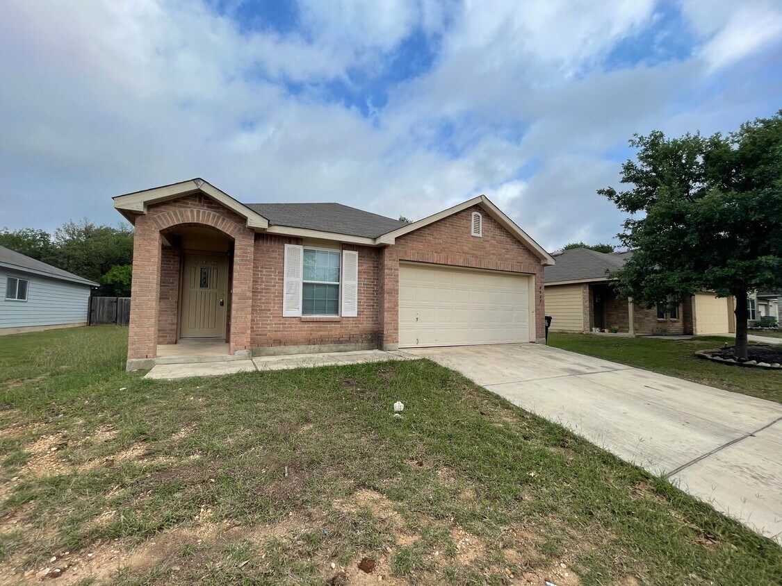 8023 Ashwood Pointe, San Antonio, TX 78254 House Rental in San
