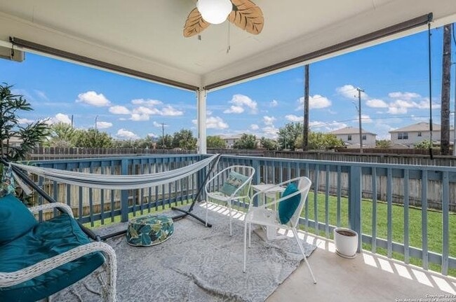 Foto del edificio - 6834 Dashmoor Creek