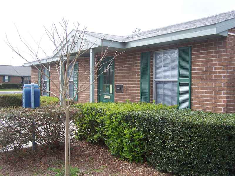 Orangewood Apartments - Apartments In Starke, Fl 