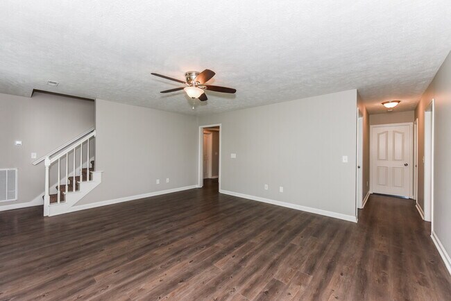 Foto del edificio - 2642 Weatherford St