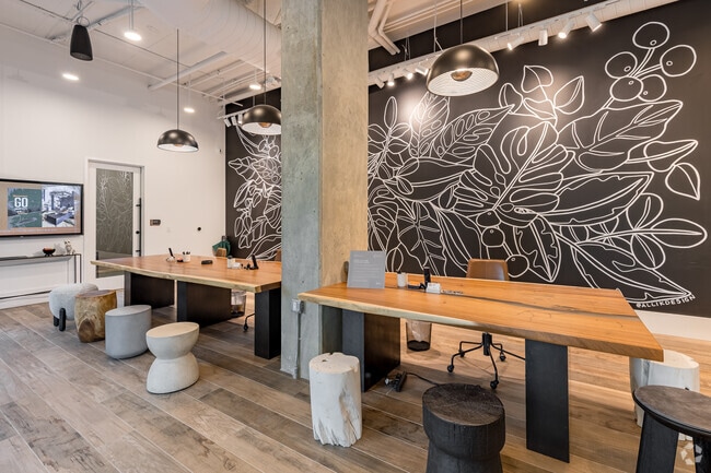 Leasing Office - MAA West Midtown