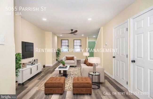 Foto del edificio - 5065 Parrish St