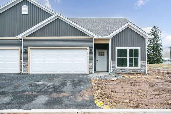 Foto del interior - Fourmile Creek Apartments and Townhomes