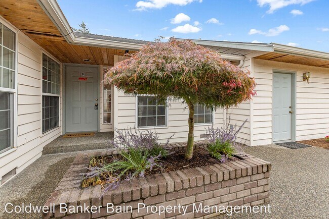 Foto del edificio - 2 br, 2 bath House - 13206 12th Place W. U...