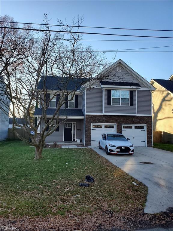 Building Photo - 2813 Overbrook Ave