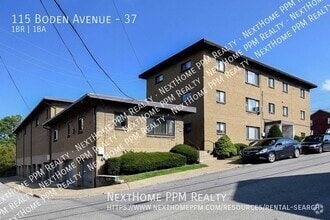 Building Photo - 115 Boden Ave