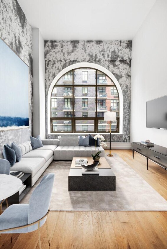 Foto principal - 1 bedroom in LONG ISLAND CITY NY 11101