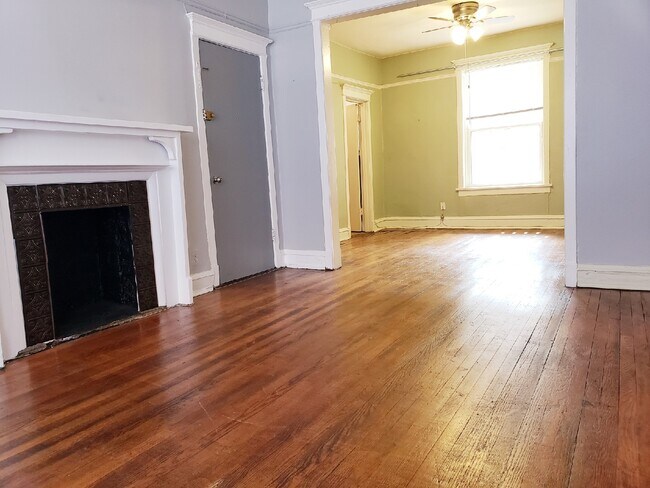 Foto del edificio - 3510 N Broadway