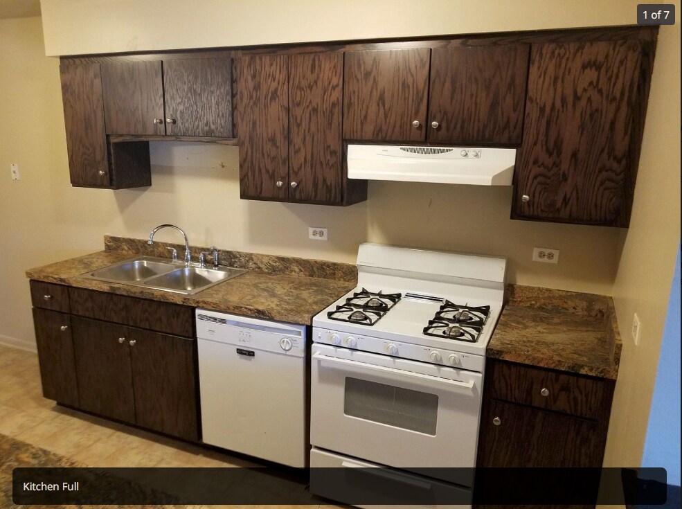 432E Kitchen Full - 432 Pleasant Run Dr