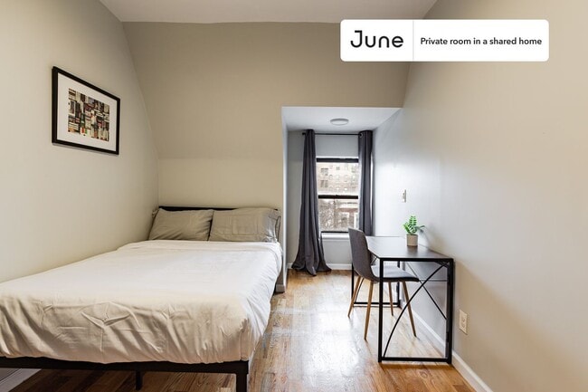 Building Photo - Room in Shared 4 bed/2 bath home in Prospect Lefferts Gardens