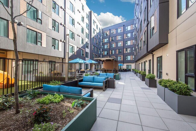 Foto del edificio - Polaris at SeaTac