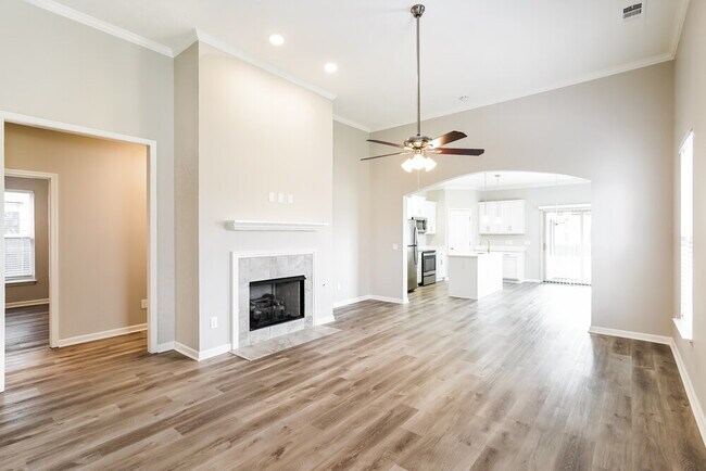 Foto del edificio - 119 Annapolis Bend Cir
