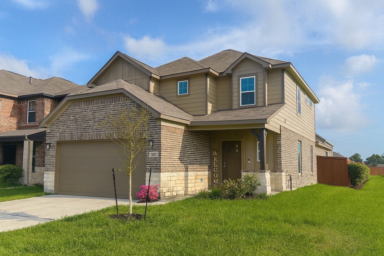 Foto principal - 14802 Black Rail Dr