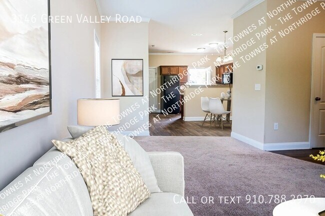 Foto del edificio - 3146 Green Valley Rd