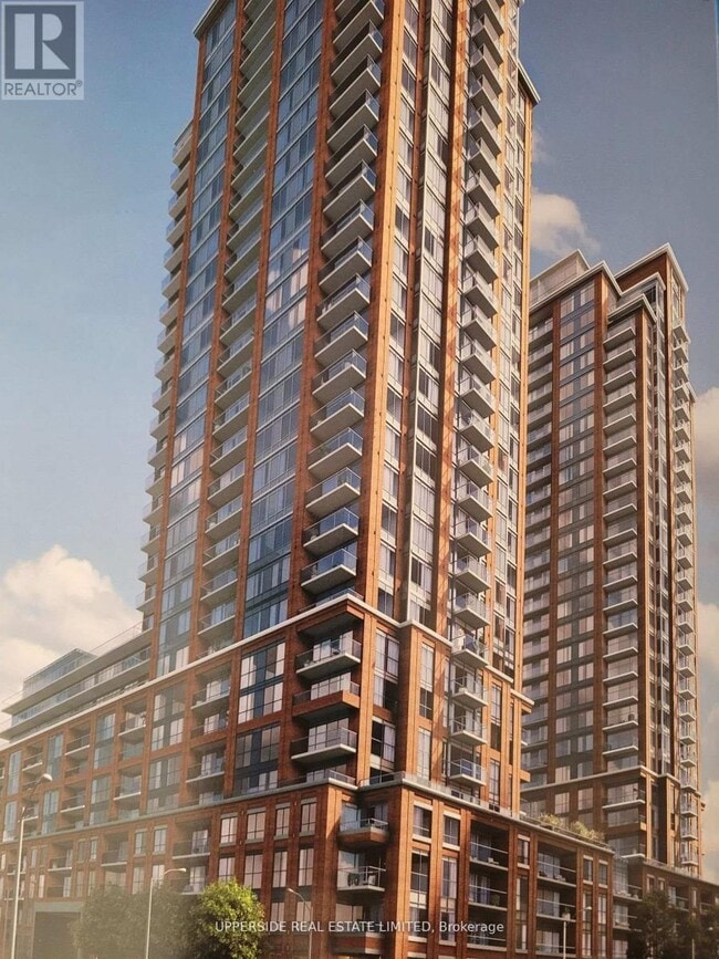 Building Photo - 3270 Sheppard Ave E