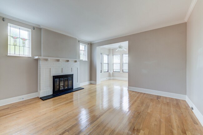 Building Photo - 6026 Waterman Blvd