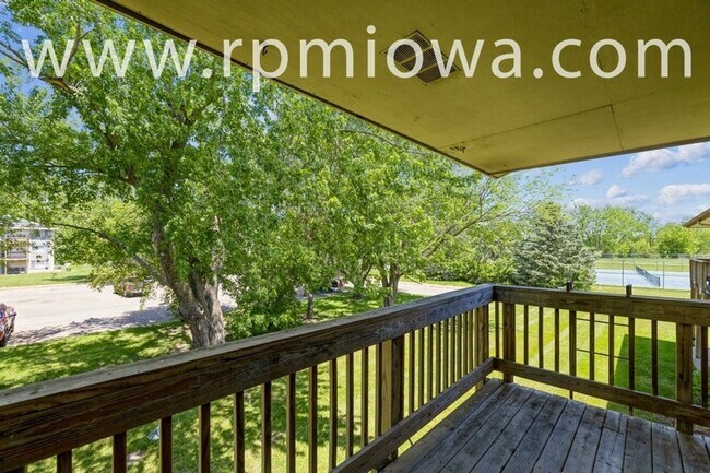 Foto del edificio - $500 off First Month!! 2 Bedroom, 1 Bath Condo in Ankeny