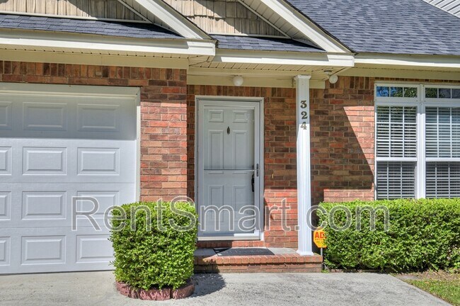 Foto del edificio - 324 Hornhead Dr