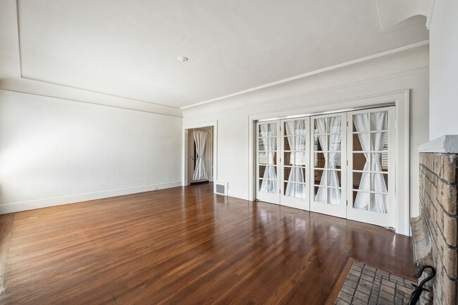 Foto del edificio - 916 Ashbury St