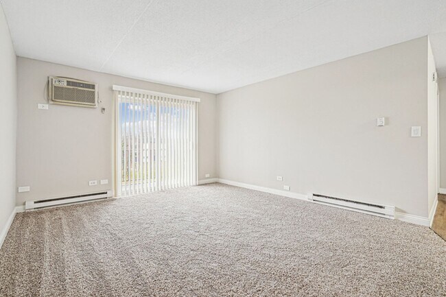 Foto del edificio - Medinah Terrace