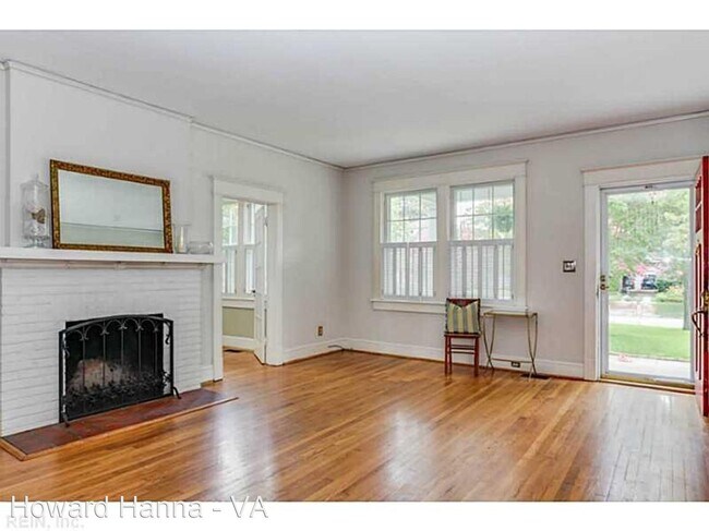 Building Photo - 5 br, 2.5 bath House - 1332 Bolling Avenue