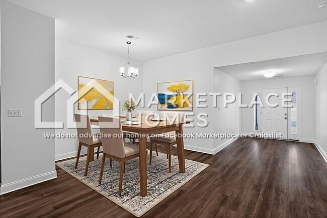 Foto del edificio - 3430 Oodie Ln