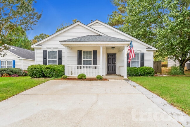 Building Photo - 5516 Wilhagan Ct