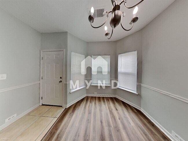 Building Photo - 4 br, 2.5 bath House - 6511 Grey Fox Way