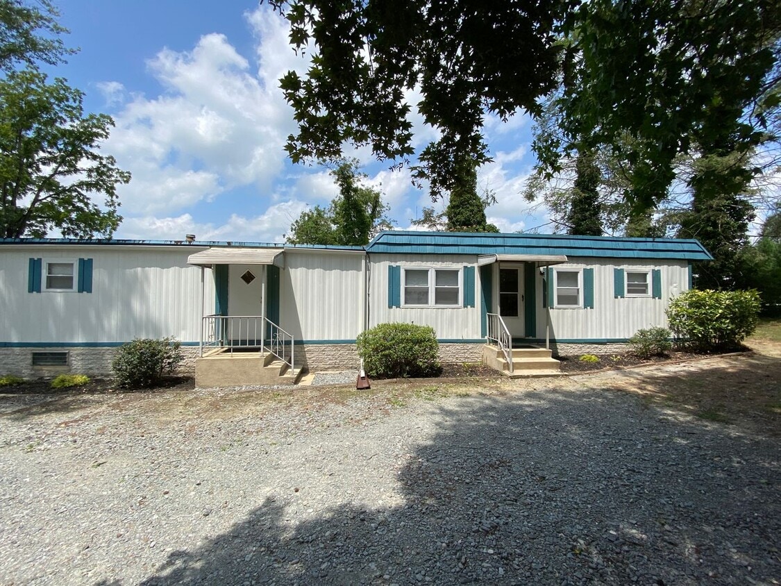 Primary Photo - Mobile Home