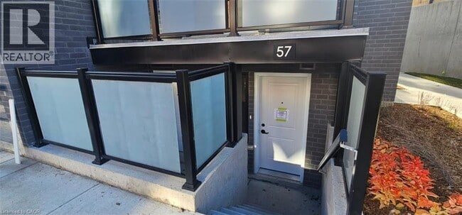 Photo du bâtiment - 31 Mill St